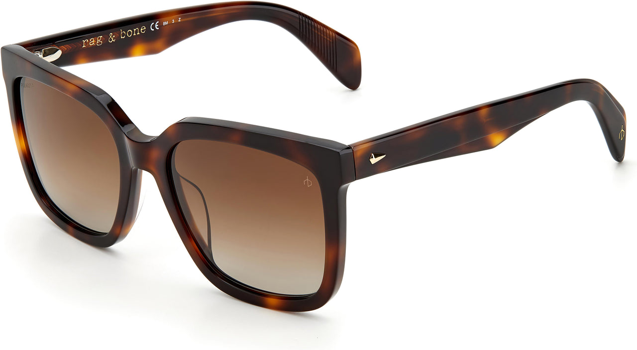 Rag & Bone 1018 Sunglasses