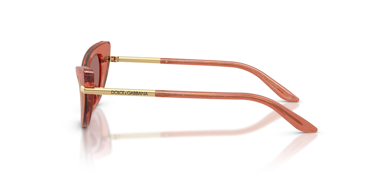 3104/Z - Pink - Pink Mirror Rose Gold