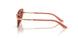 3104/Z - Pink - Pink Mirror Rose Gold