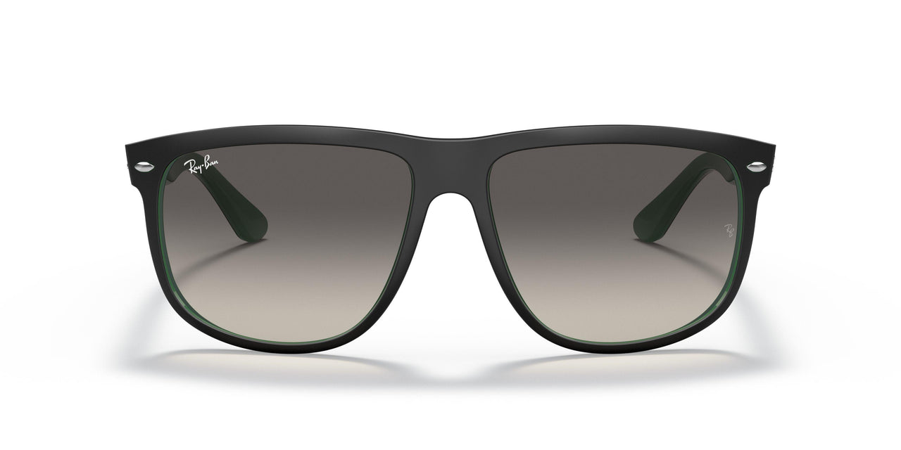 656811 - Black - Grey Gradient
