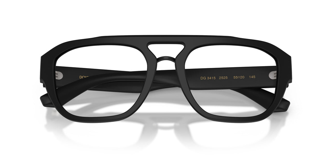 2525 - Black