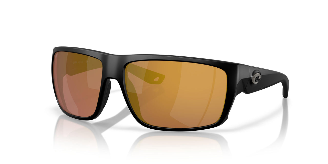 912905 - Black - Gold Mirror