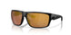 912905 - Black - Gold Mirror