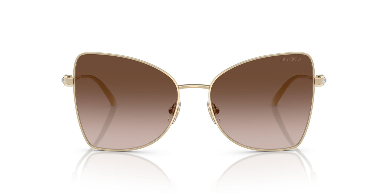 300613 - Gold - Gradient Brown