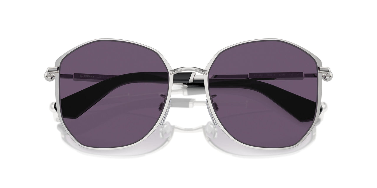 10051A - Silver - Violet
