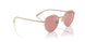 50353E - Gold - Magenta Photochromic