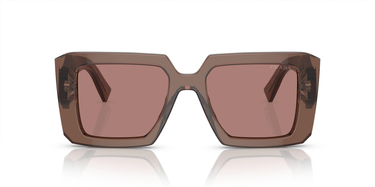 17O60B - Brown - Light Brown