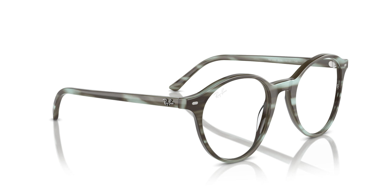 8356 - Green - Clear