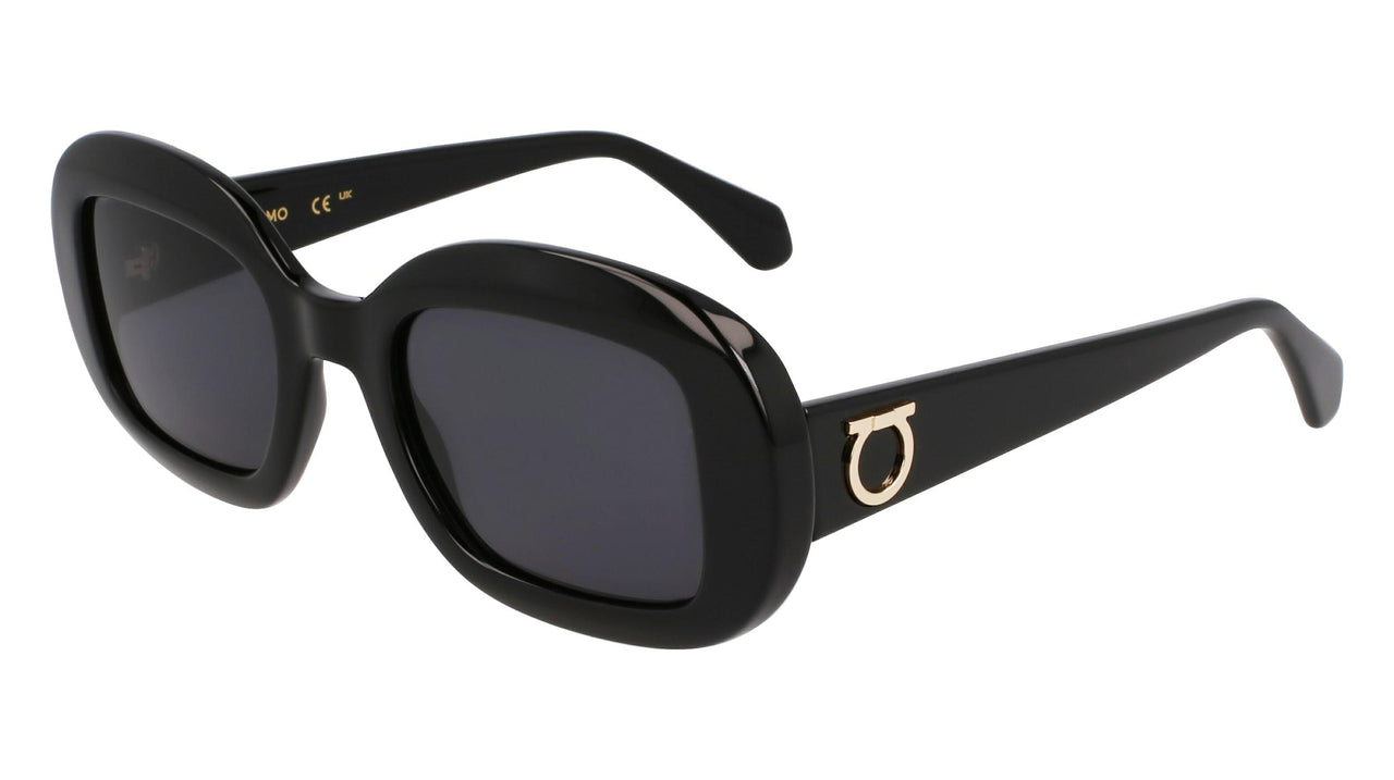 Salvatore Ferragamo SF2038SE Sunglasses