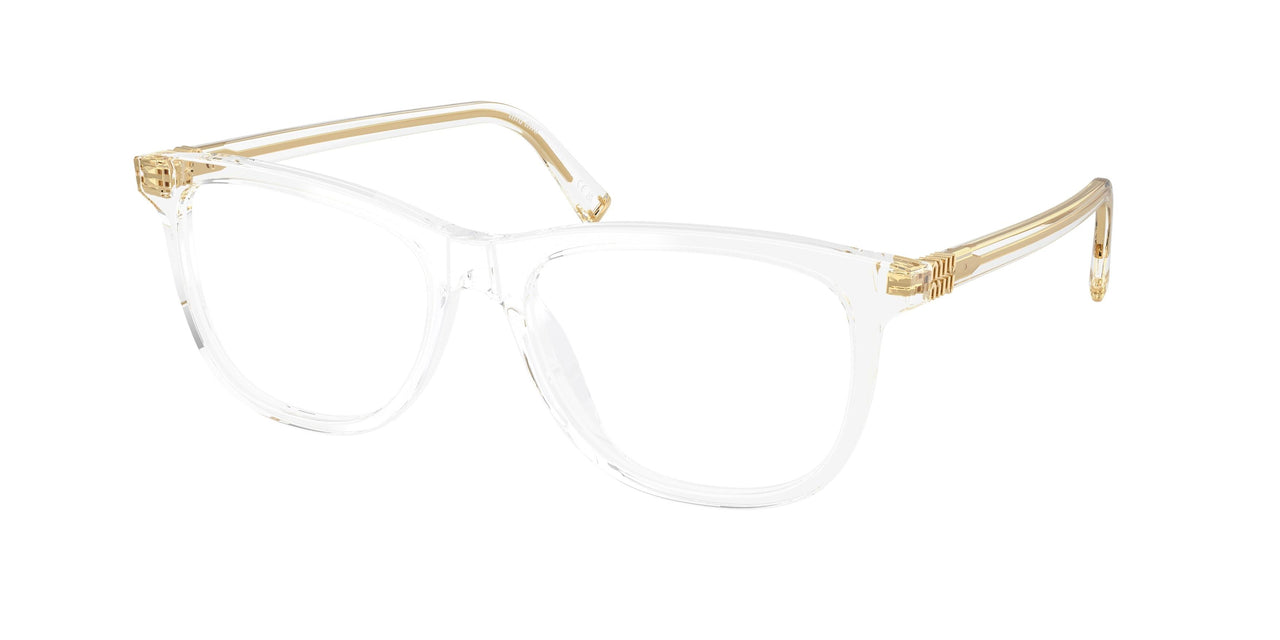 Miu Miu 01WV Eyeglasses