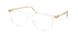 Miu Miu 01WV Eyeglasses