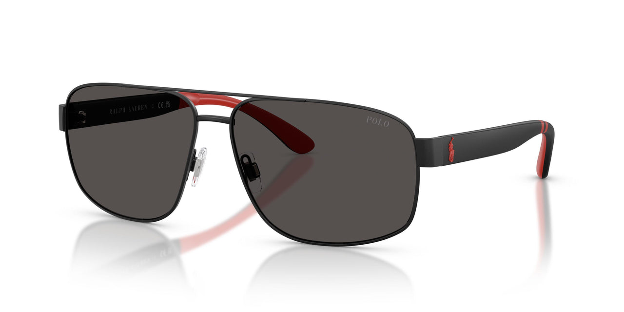 903887 - Matte Black - Grey