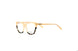 10 - CREAM BROWN+DEMI GREEN BOTTOM