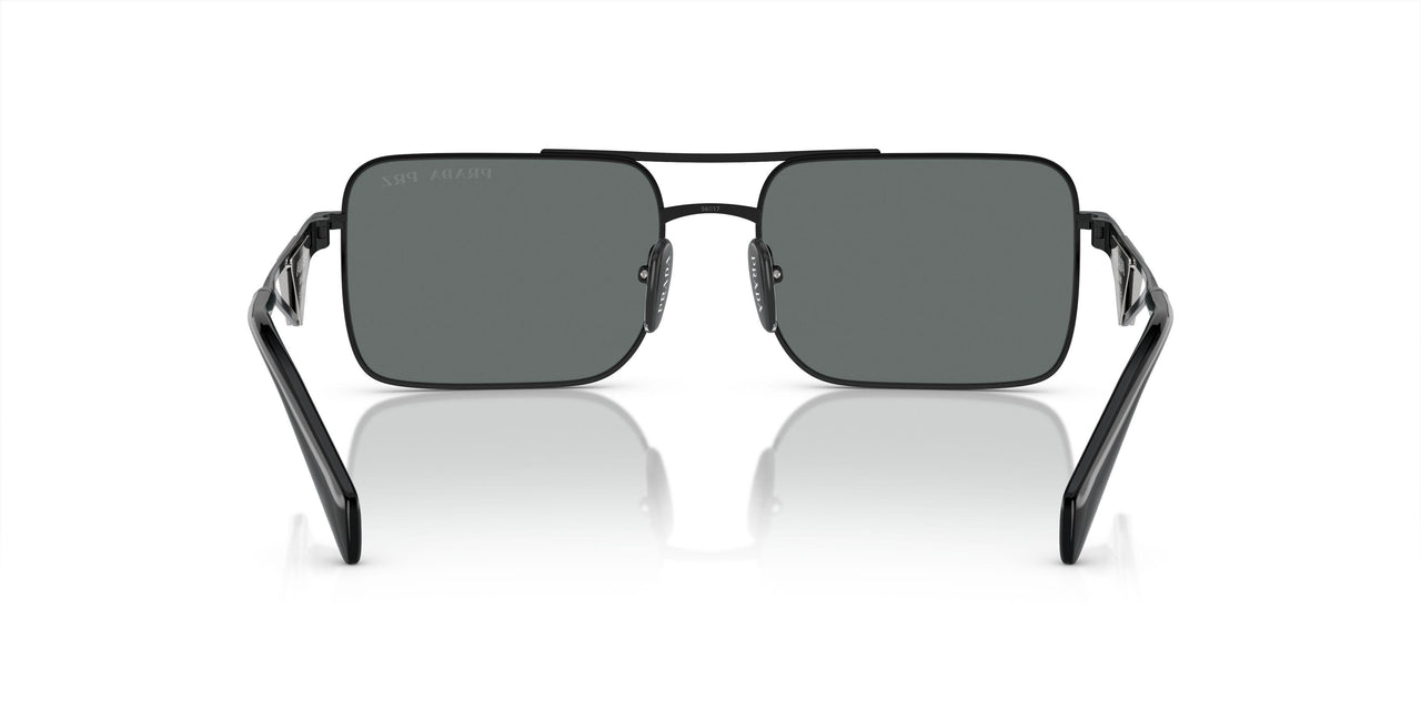 1AB5Z1 - Black - Dark Grey Polar