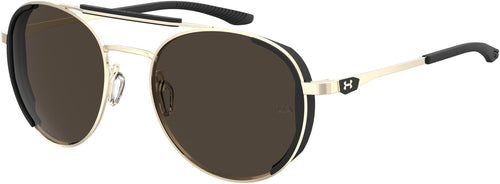 Under Armour Ua0008 Sunglasses