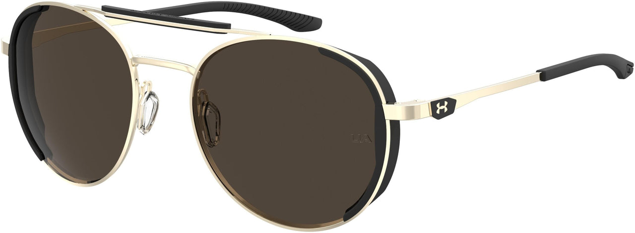 Under Armour Ua0008 Sunglasses