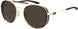 Under Armour Ua0008 Sunglasses