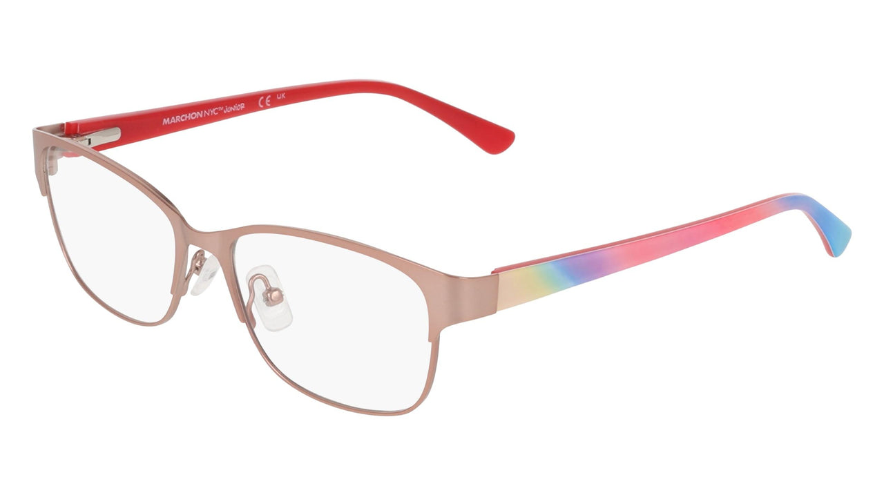 Marchon NYC M 7508 Eyeglasses
