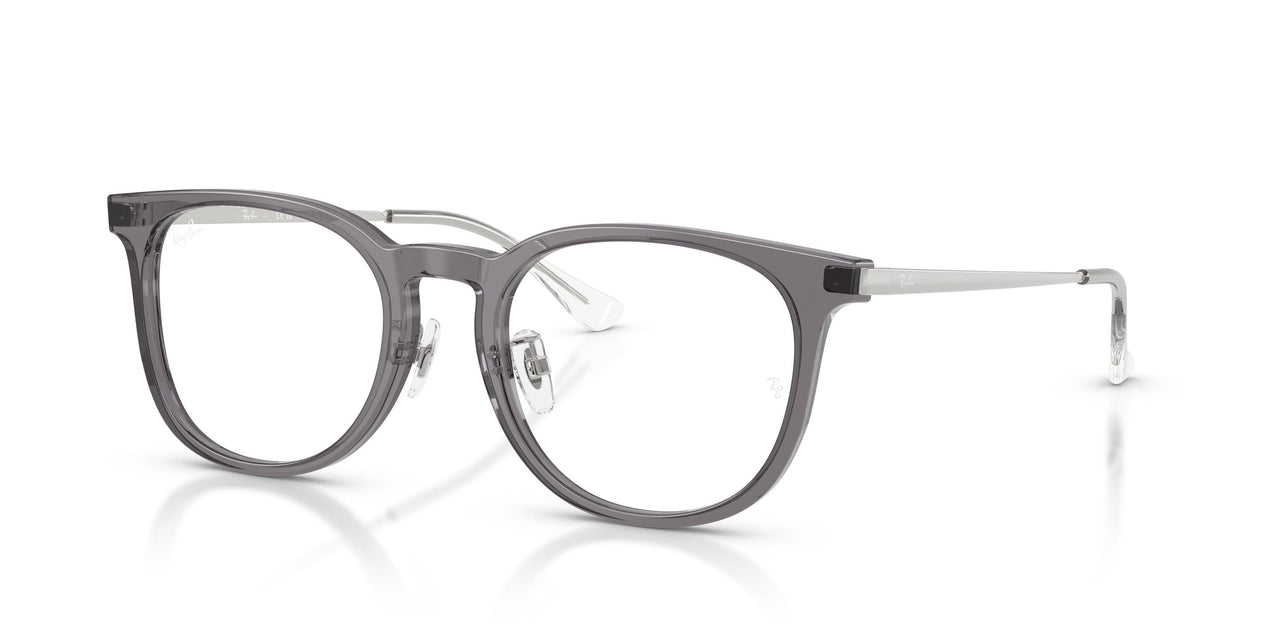 Ray-Ban 5453D Eyeglasses
