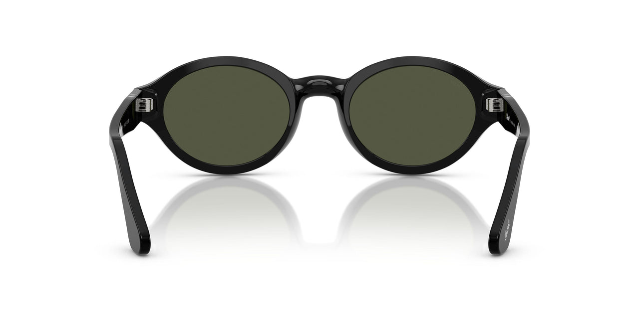 95/31 - Black - Green