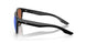 908202 - Black - Green Mirror 580p