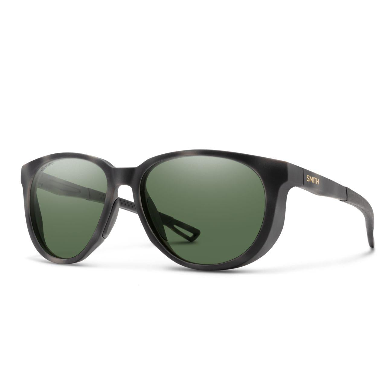 207536HLA57L7 - Chromapop Polarized Gray Green