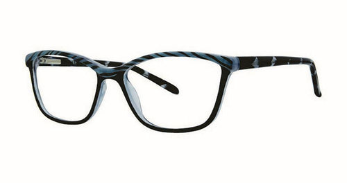 MODERN PLASTICS II PAUSE Eyeglasses
