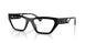 5232 - Black - Clear