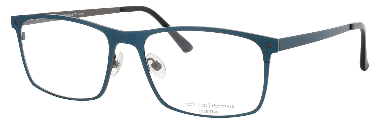 Prodesign 3183 Eyeglasses