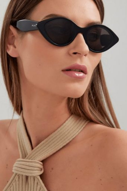 Azzedine Alaia AA0069S Sunglasses