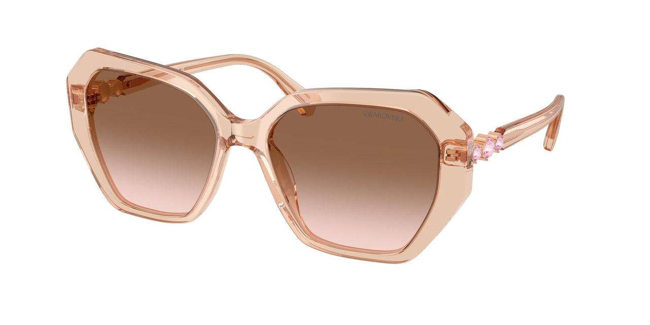 Swarovski 6017 Sunglasses