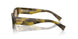 13Q40D - Brown - Light Orange Mirror Internal Silver