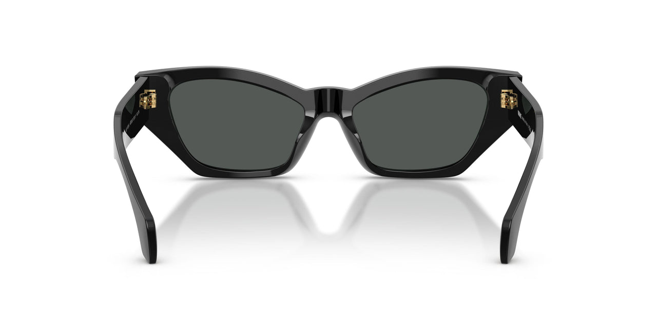 GB1/87 - Black - Dark Grey