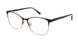 Elizabeth Arden 1301 Eyeglasses