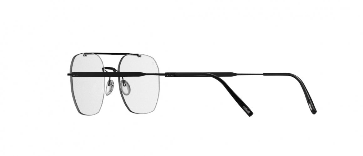 9040 - Black Matte
