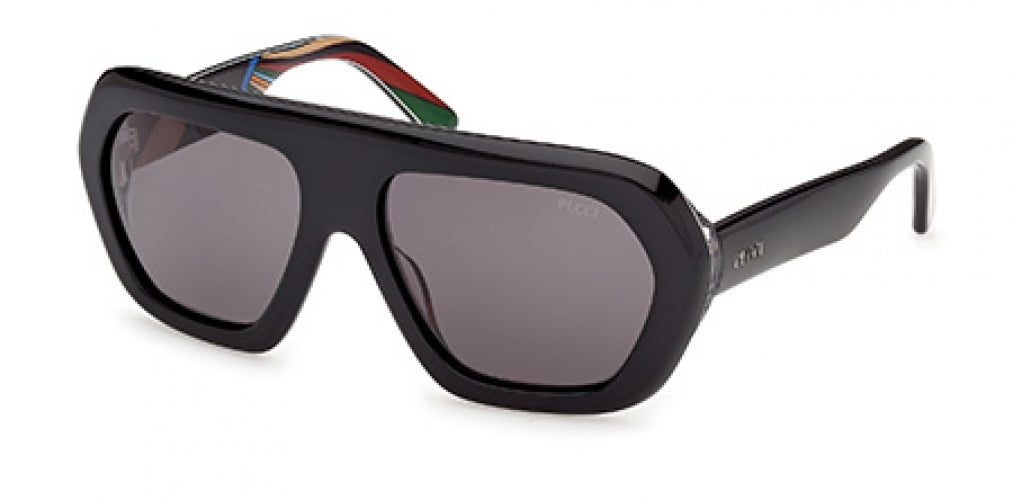 Emilio Pucci 0252 Sunglasses