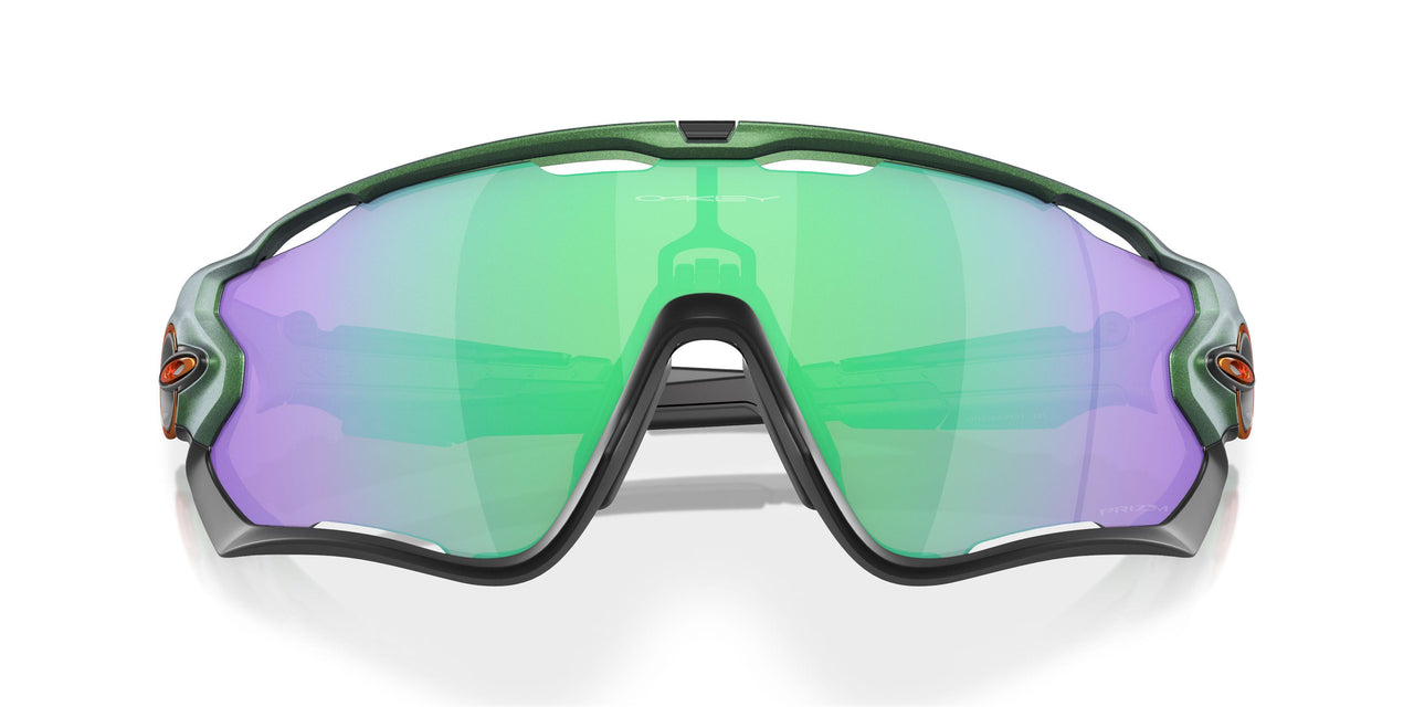 929077 - Green - Prizm Road Jade