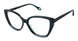 Fysh F-3734 Eyeglasses