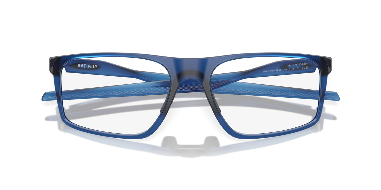 818303 - Blue