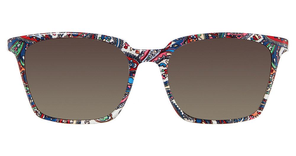 HBR - Harbor Paisley [HBR]