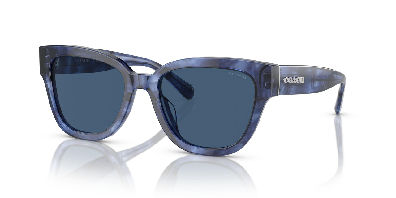 583755 - Blue - Blue Solid