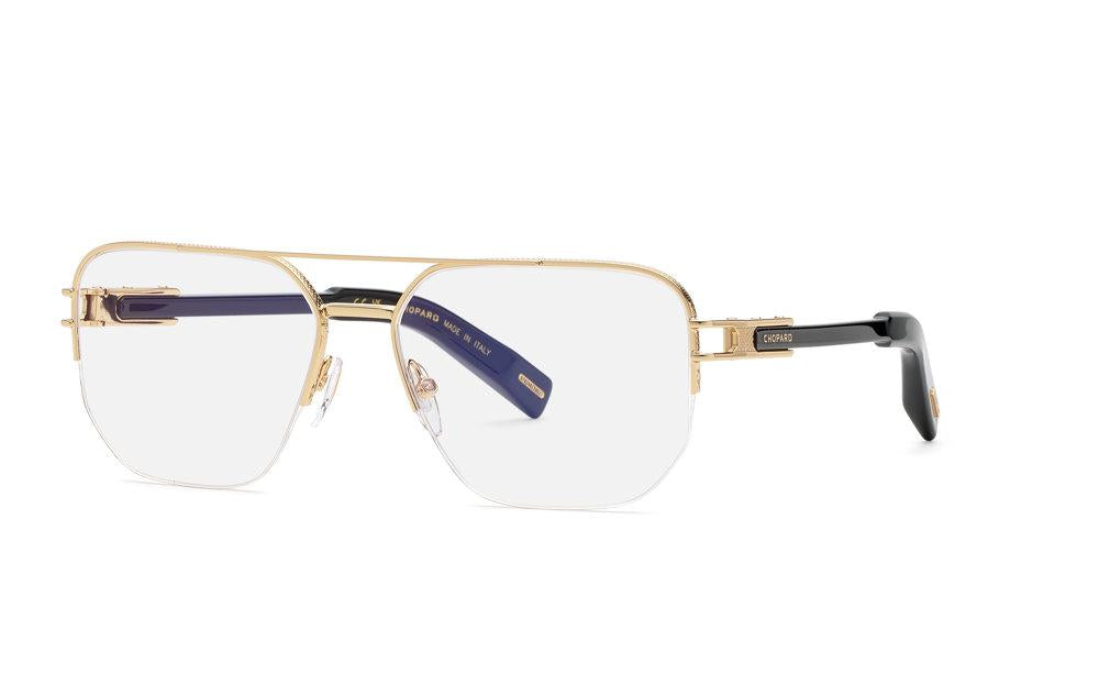 Chopard VCHM10 Eyeglasses