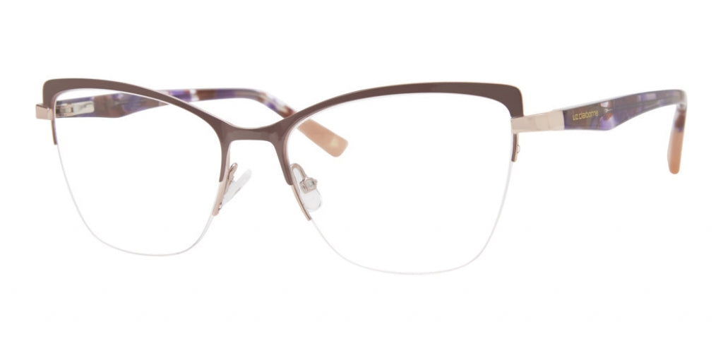 Liz Claiborne L686 Eyeglasses