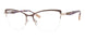 Liz Claiborne L686 Eyeglasses