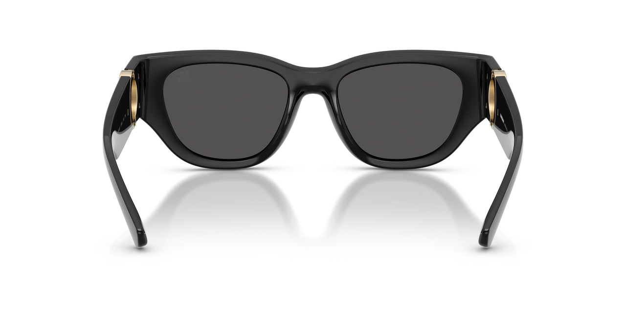 300187 - Black - Dark Grey