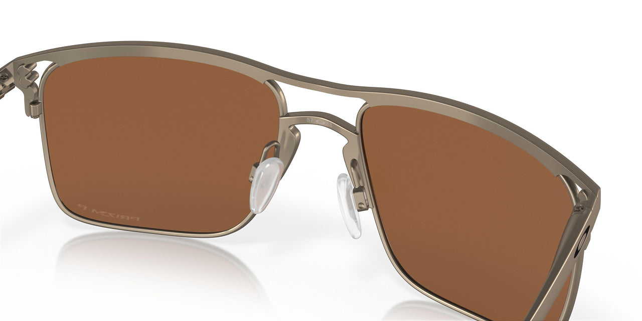 604808 - Grey - Prizm Tungsten Polarized