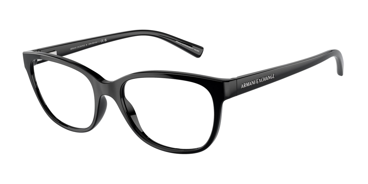 8158 - Black