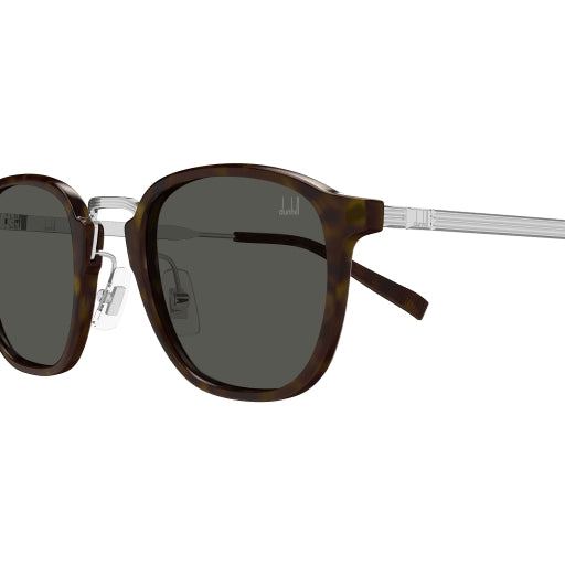 002 - Havana/Silver - Grey