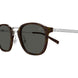 002 - Havana/Silver - Grey
