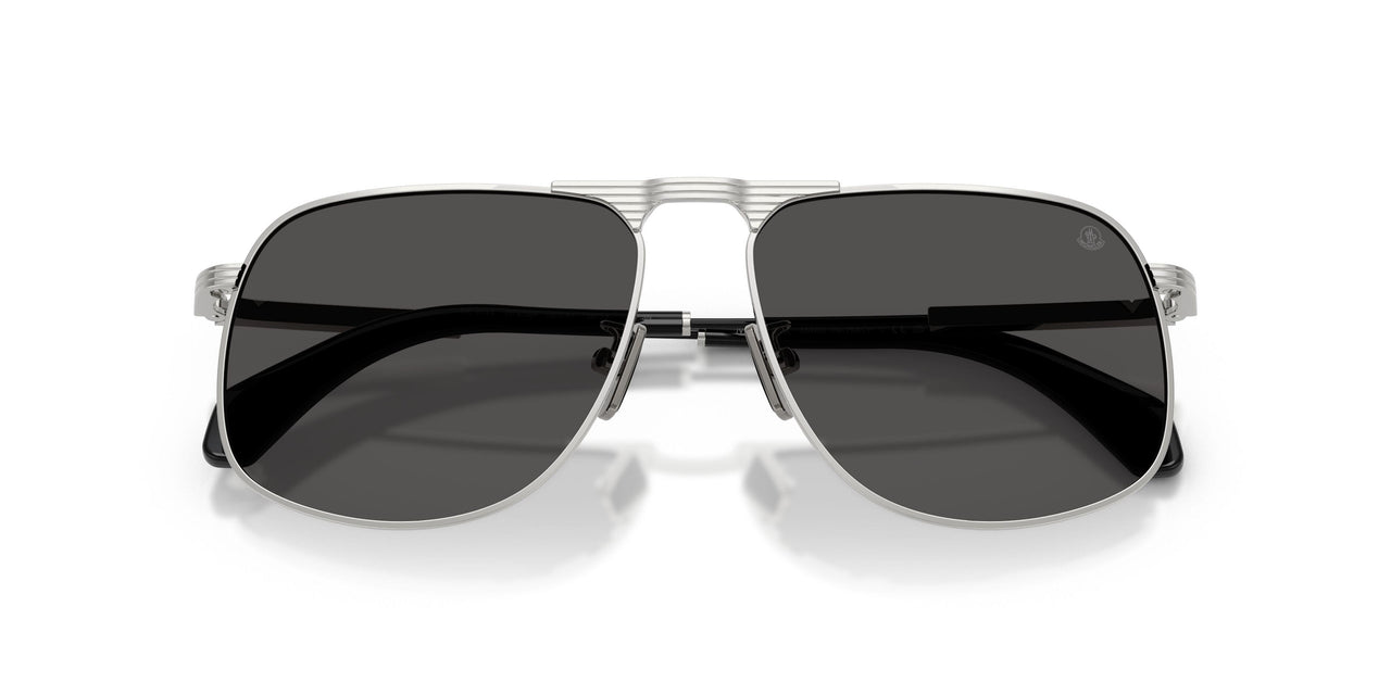 102387 - Silver - Solid Grey